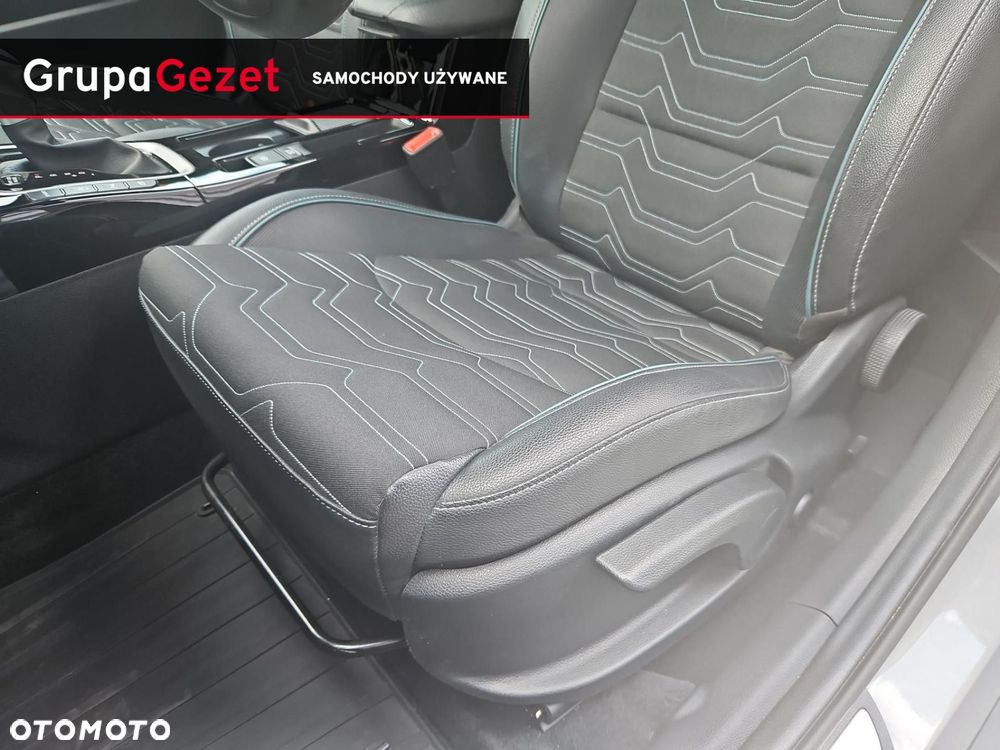 Kia XCeed 1.6 T-GDI Tribute DCT - 12
