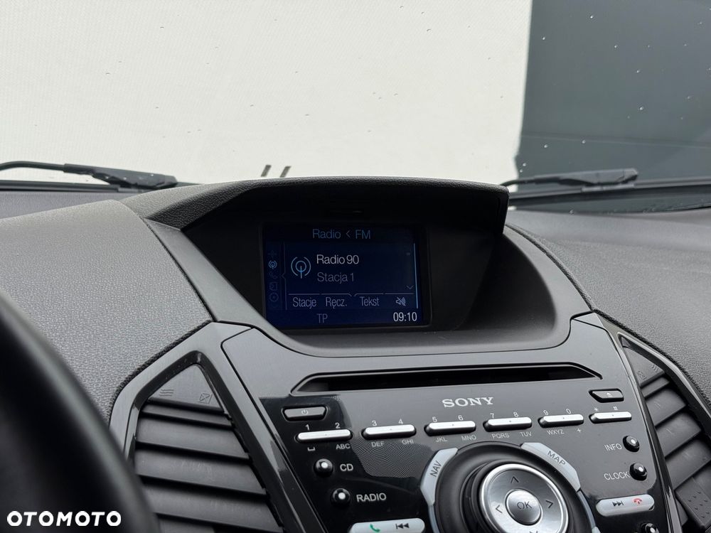 Ford EcoSport 1.0 EcoBoost TITANIUM - 18