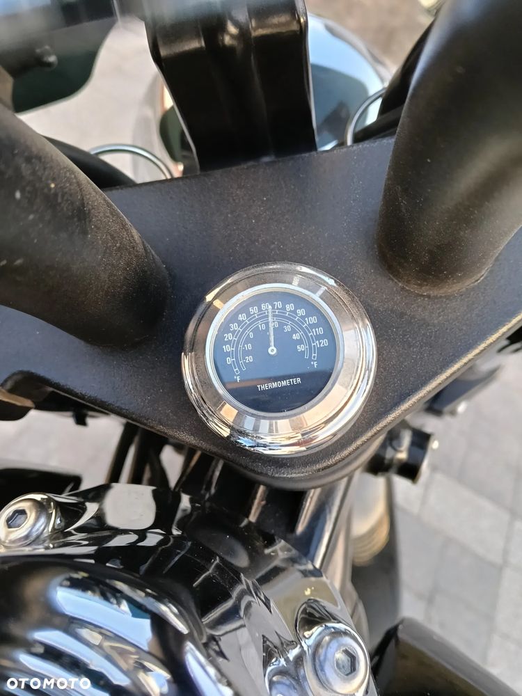 Triumph Speedmaster - 11