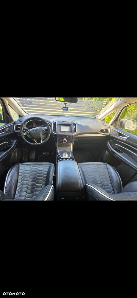 Ford S-Max 2.0 EcoBlue AWD Vignale - 6