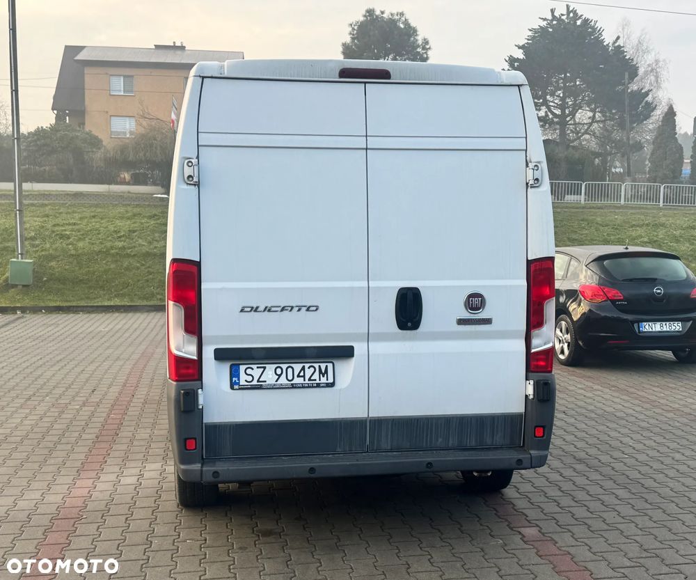Fiat DUCATO max - 5