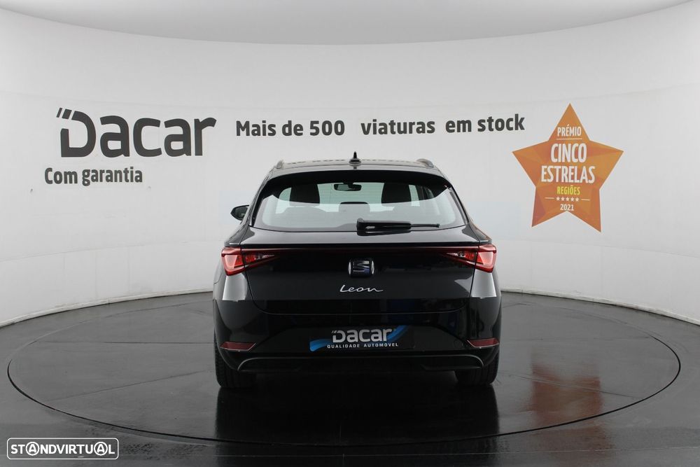 SEAT Leon ST 1.0 TSI Style - 7