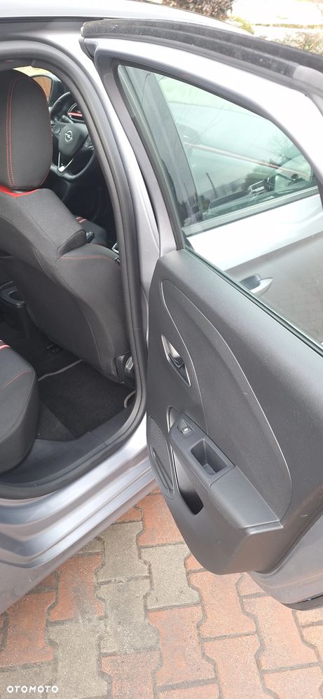 Opel Corsa 1.5 Start/Stop GS Line - 21