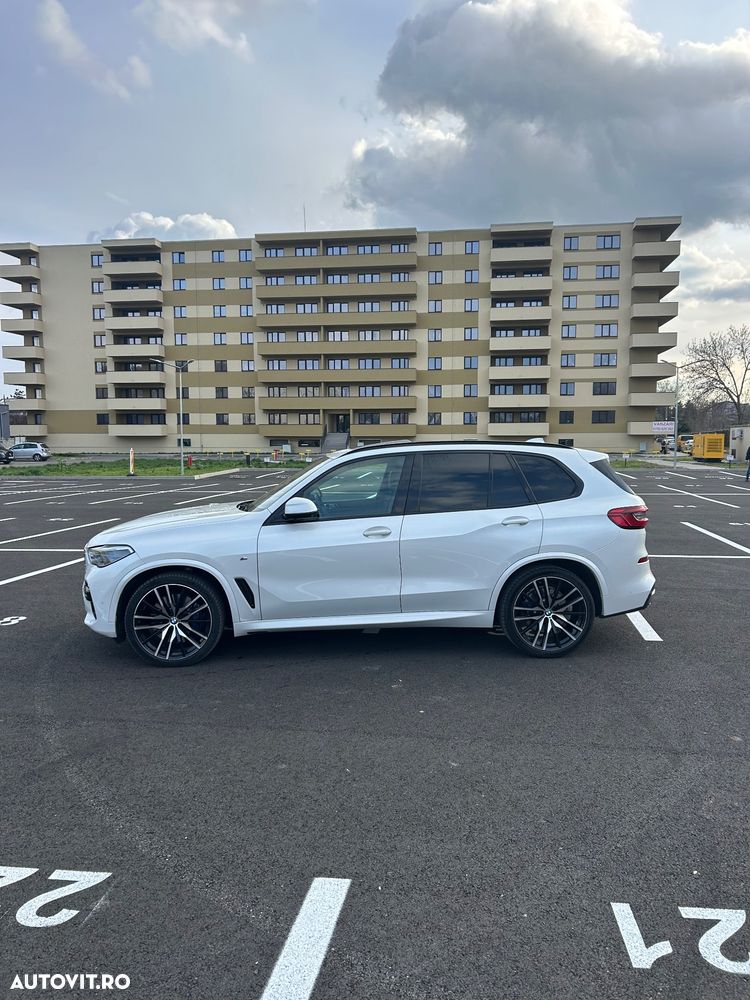 BMW X5 xDrive30d - 12