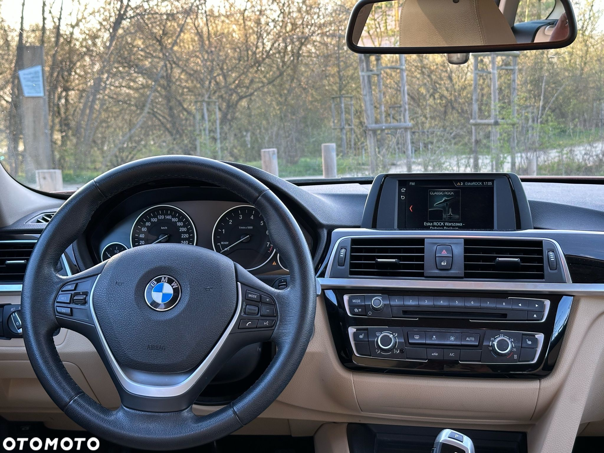 BMW Seria 3 320i GPF Advantage - 3