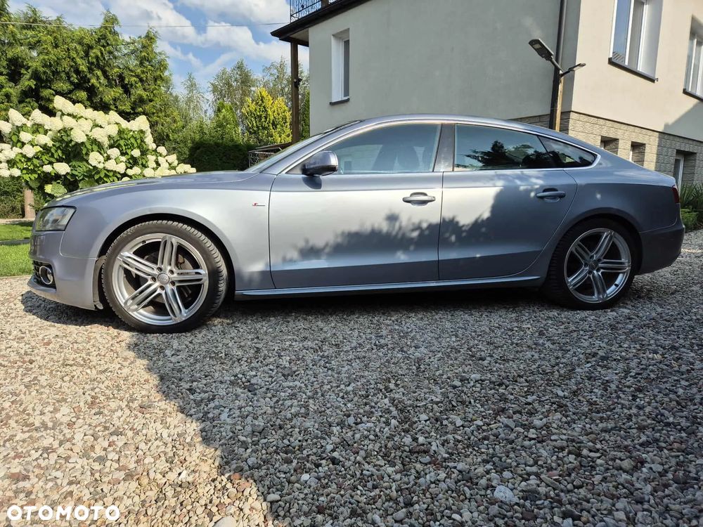 Audi A5 - 19