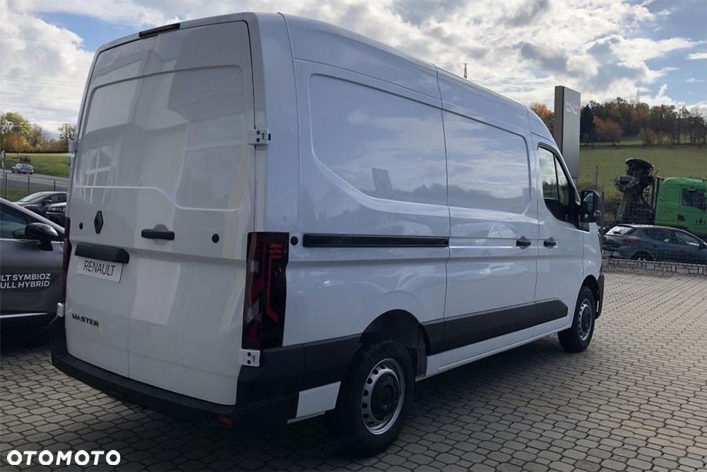 Renault Master L2H2 Extra AT9 2.0 170KM - 8