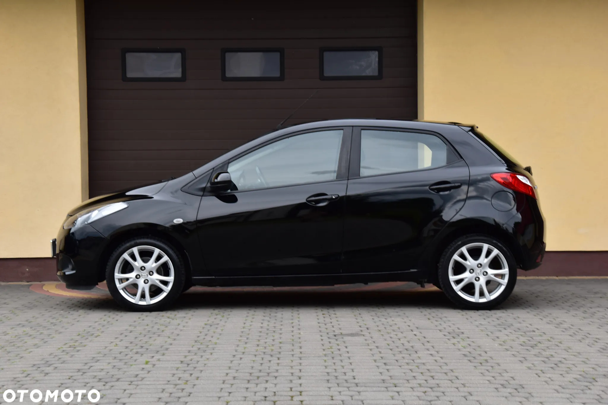 Mazda 2 1.3 MZR Center-Line - 5