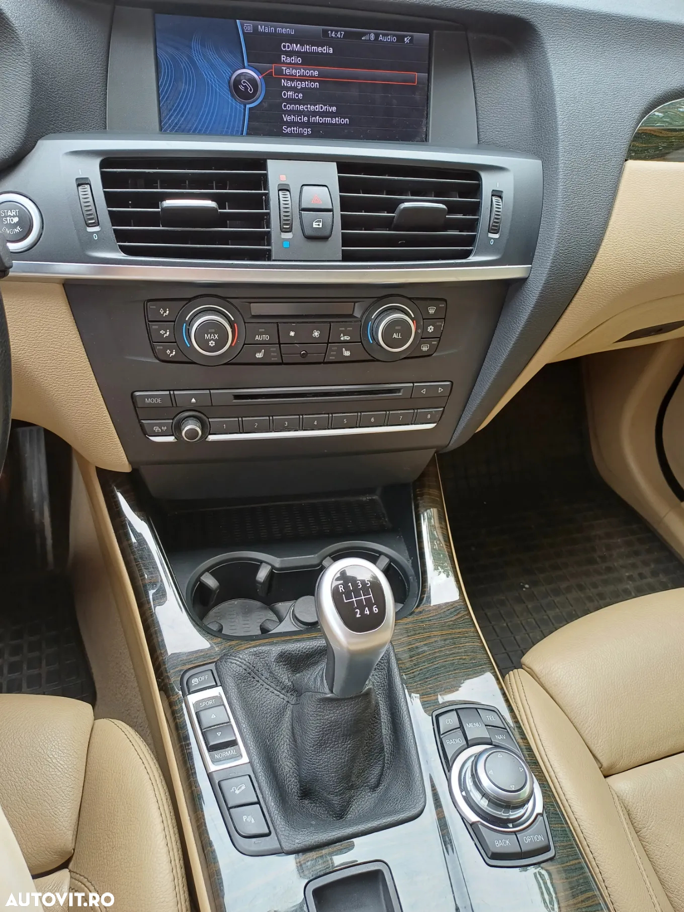 BMW X3 xDrive2.0d - 5