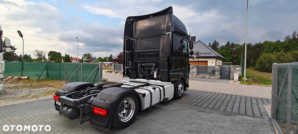 DAF XF 530 Low Deck - 19