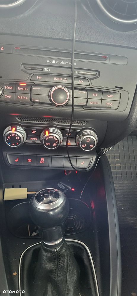 Audi A1 1.6 TDI S line edition - 9
