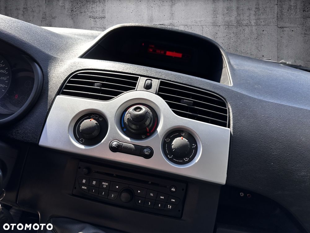Renault Kangoo Maxi - 14