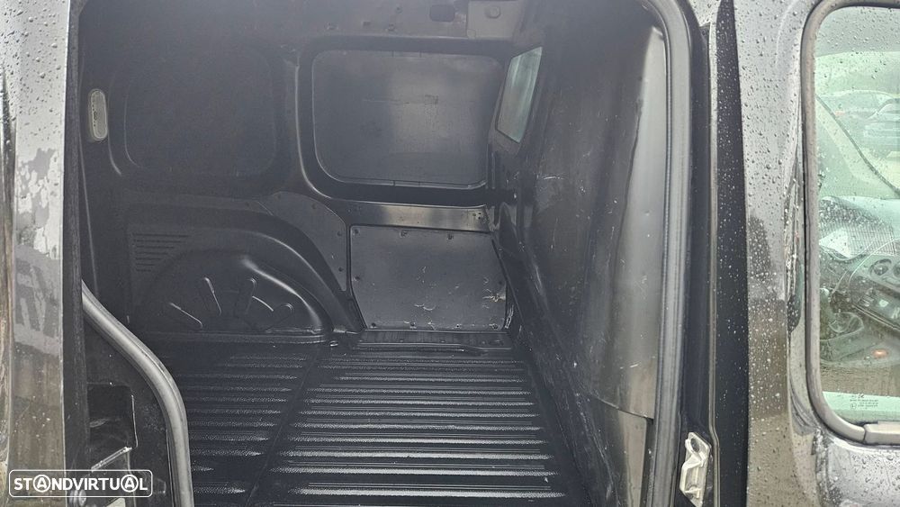 Renault Kangoo 1.5 DCI Van - 17