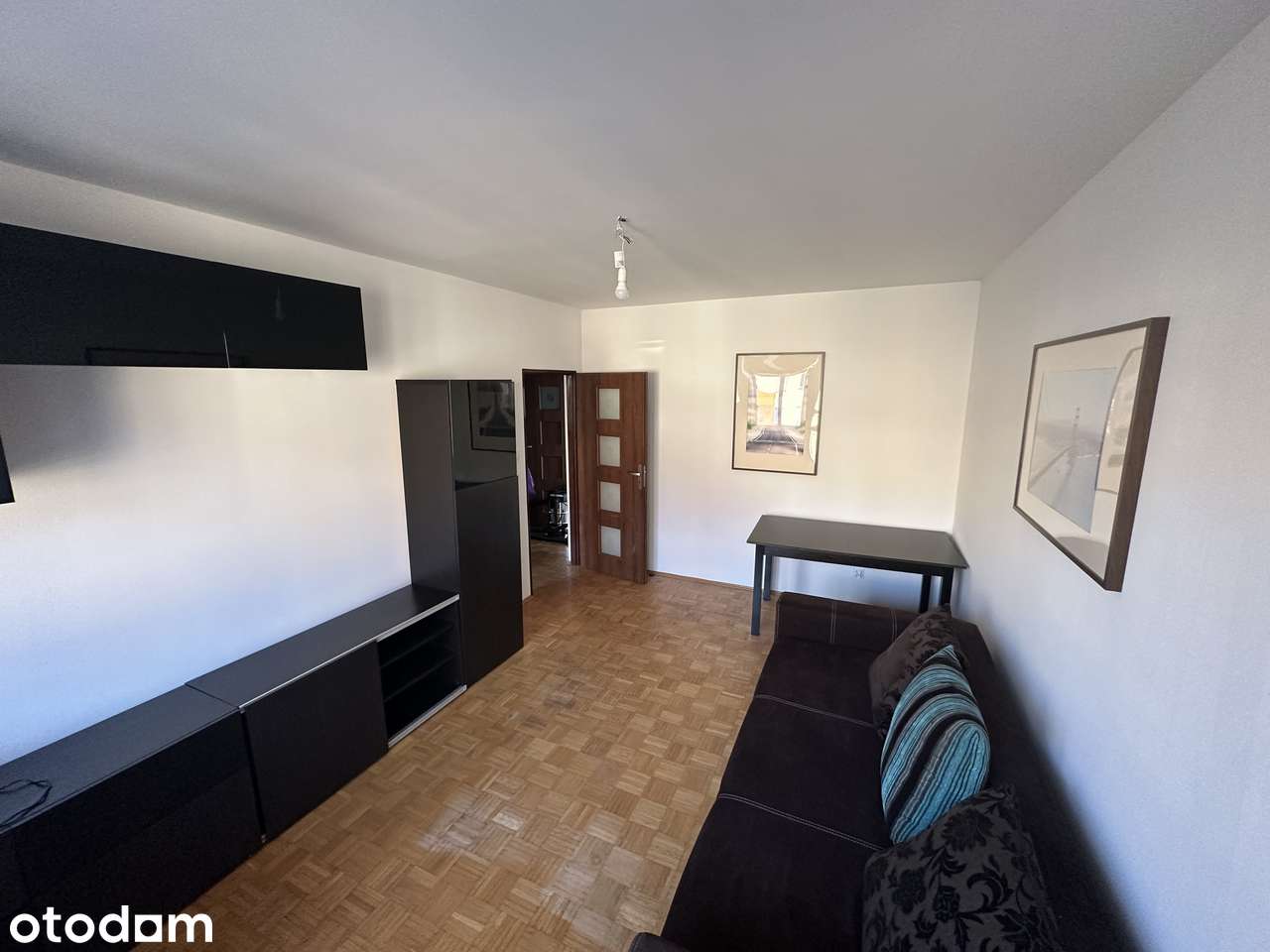 Mieszkanie na sprzedaż, 2 pokoje, 42 m², Warszawa