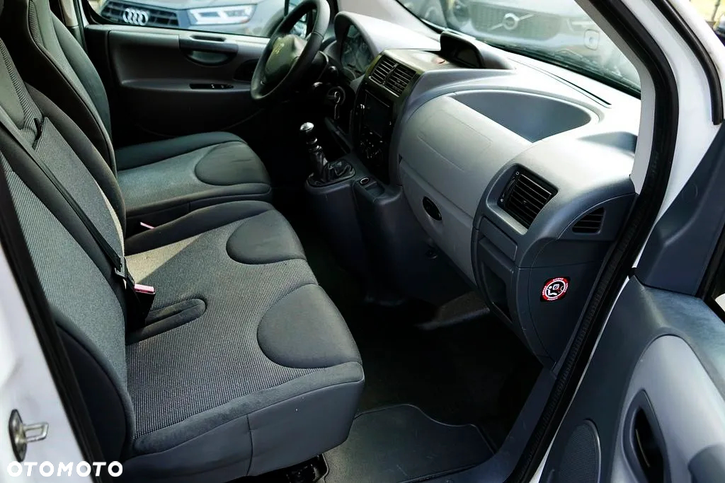 Peugeot Expert - 20