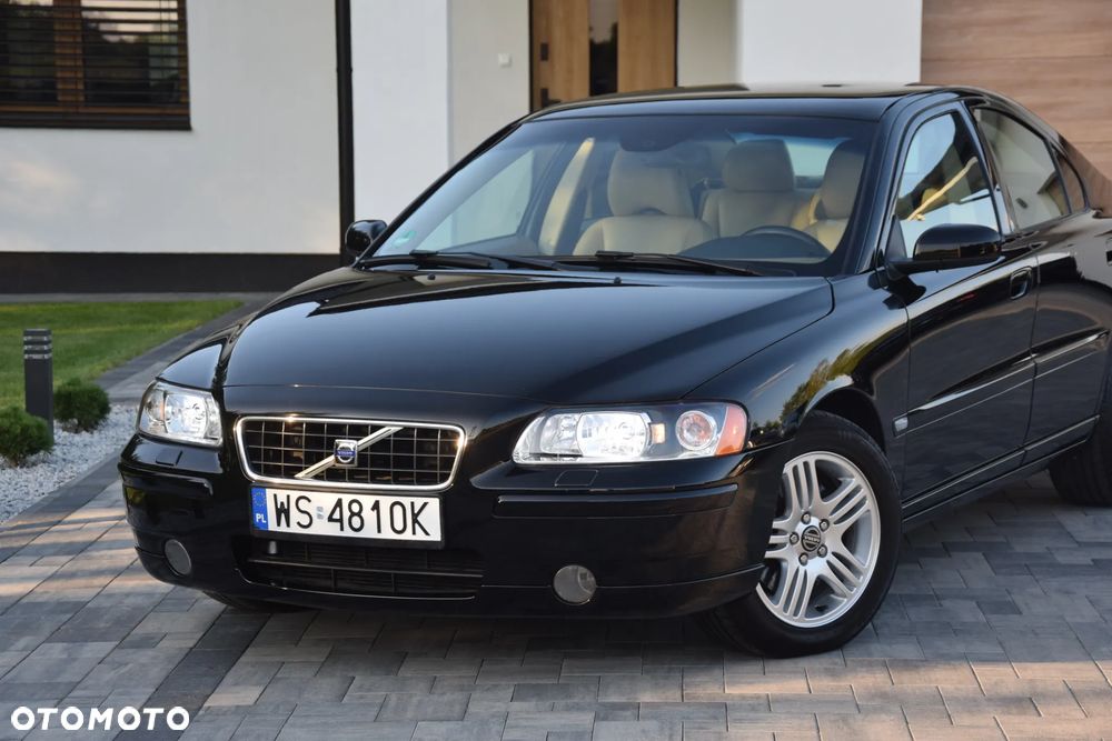Volvo S60 2.4 Momentum - 12