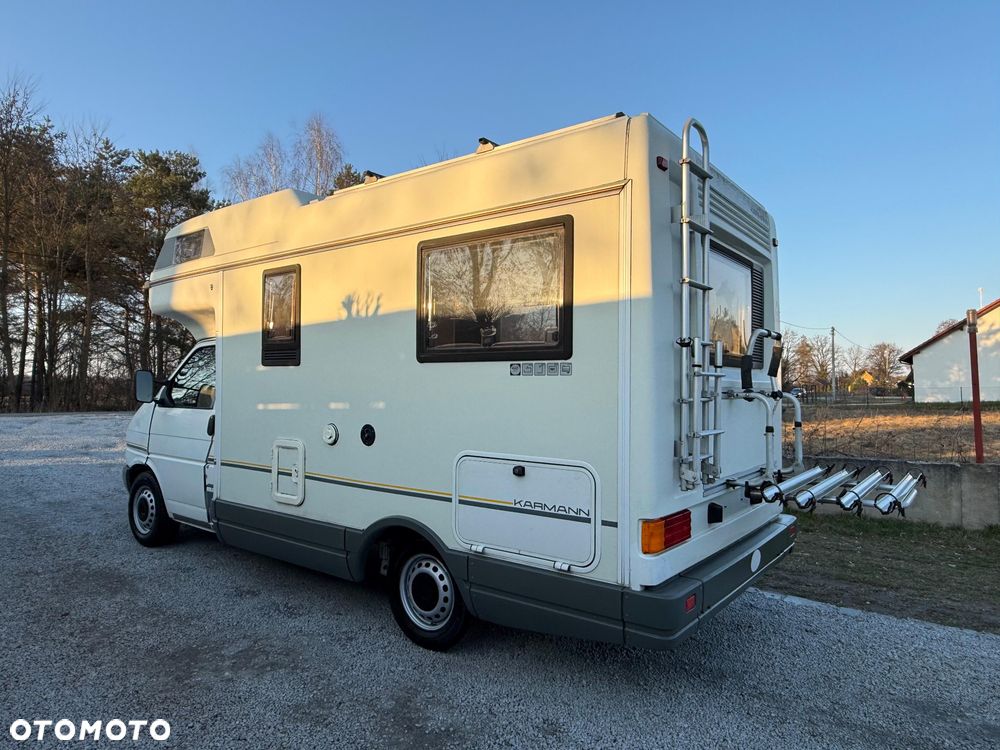 Volkswagen T4 Karmann Colorado - 24