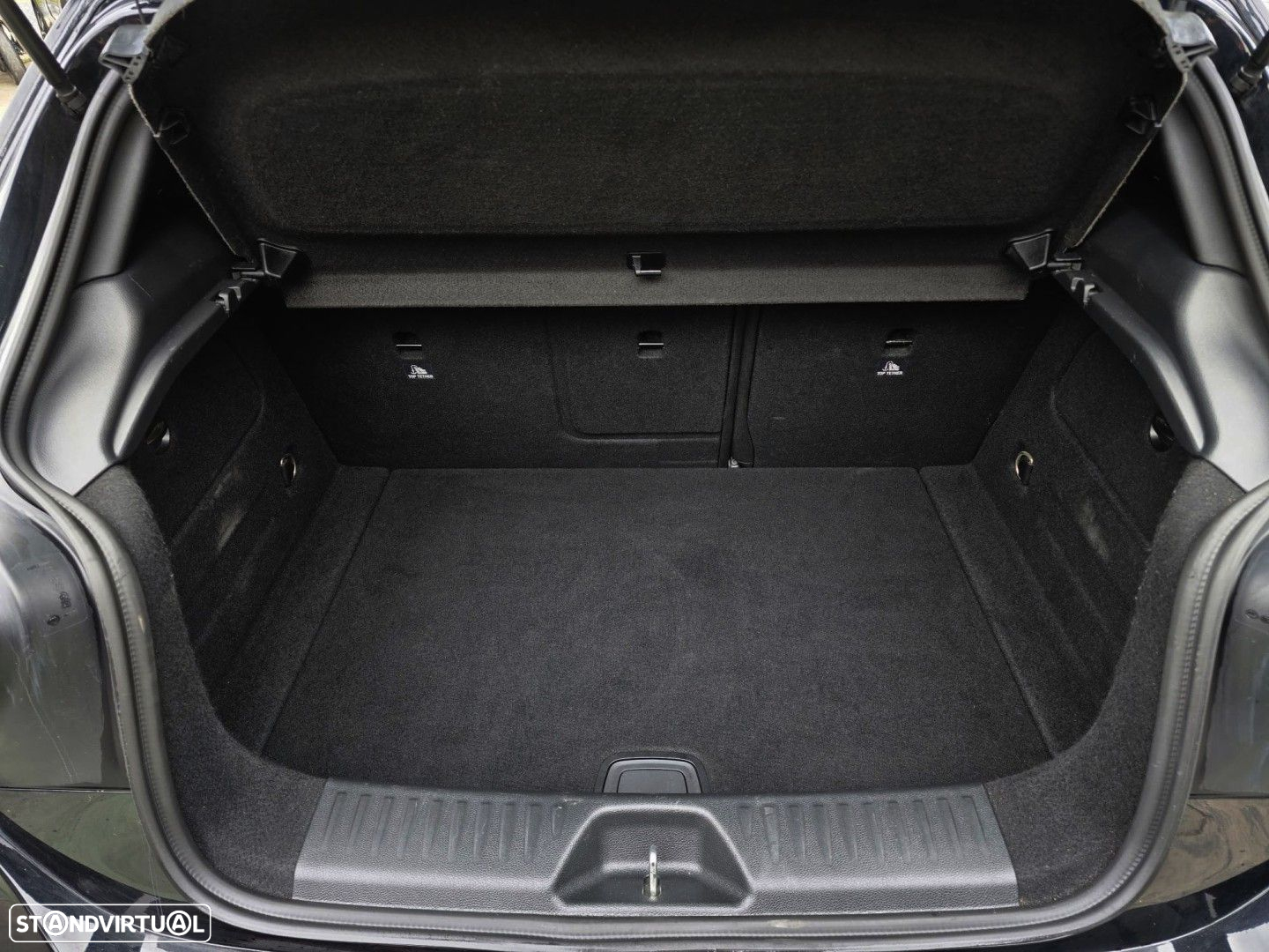 Mercedes-Benz A 160 d Urban - 16