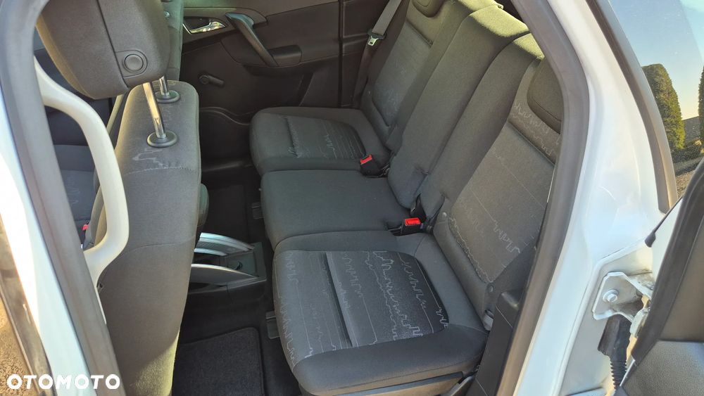 Opel Meriva 1.4 Edition - 14