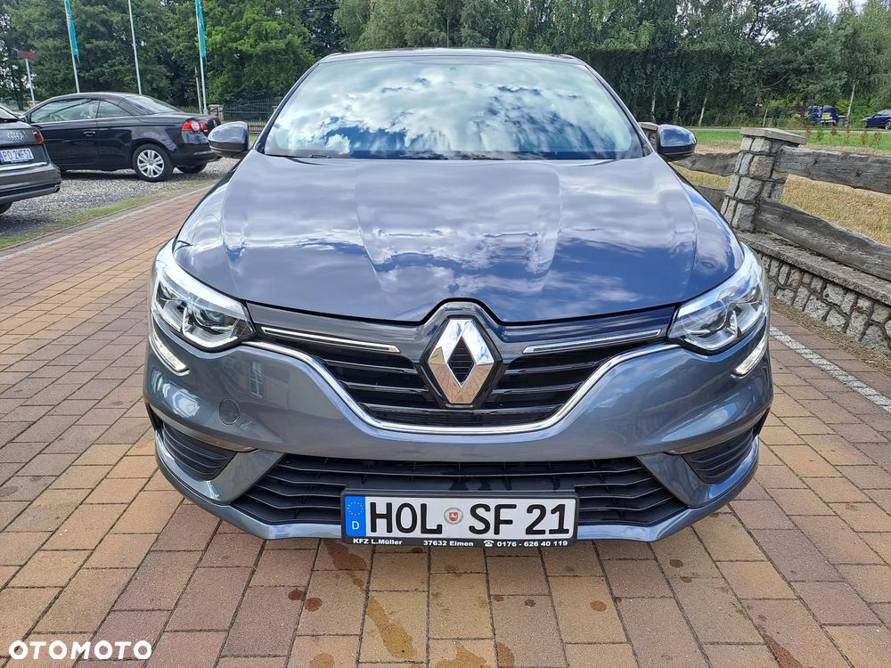Renault Megane - 10