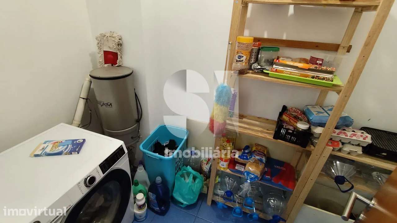 Moradia em Banda T3+1 Triplex Pampilhosa - Grande imagem: 5/19