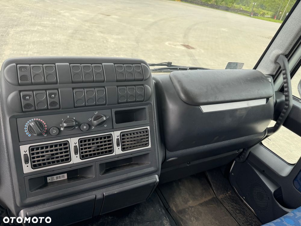 Iveco - 16