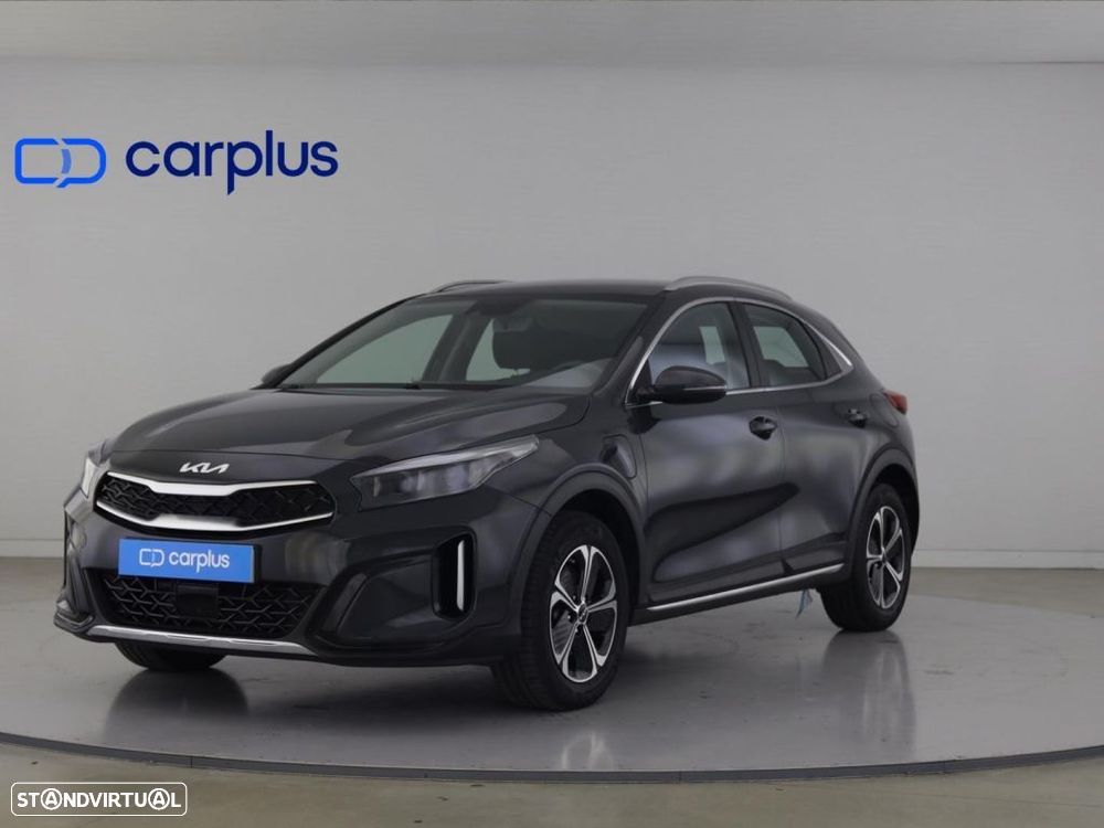 Kia XCeed 1.6 GDi PHEV Drive - 1