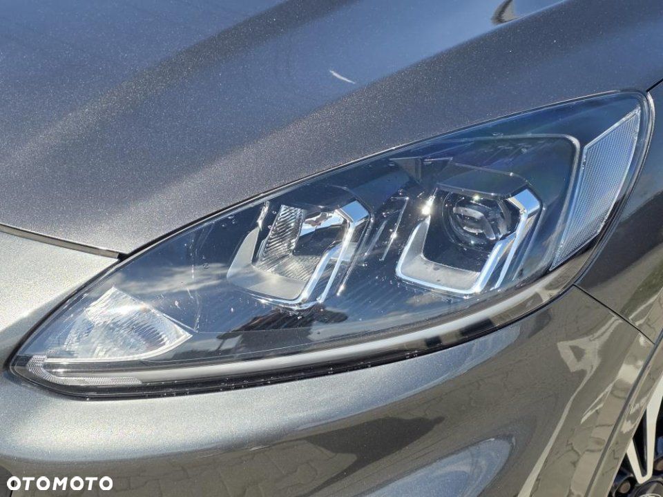 Ford Kuga - 8