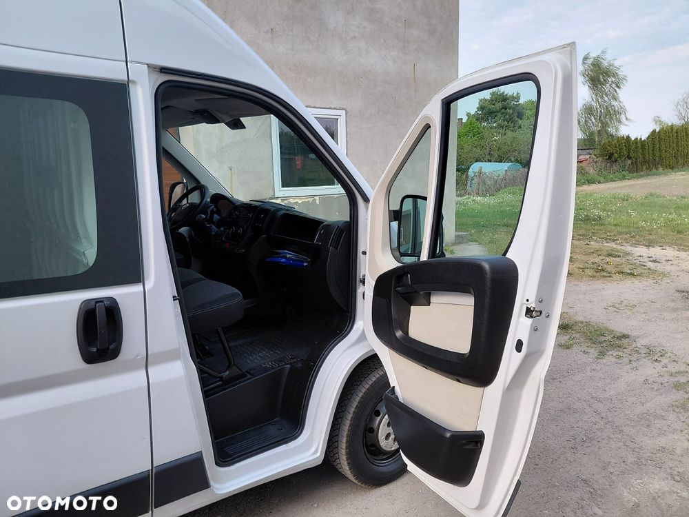 Fiat DUCATO - 16