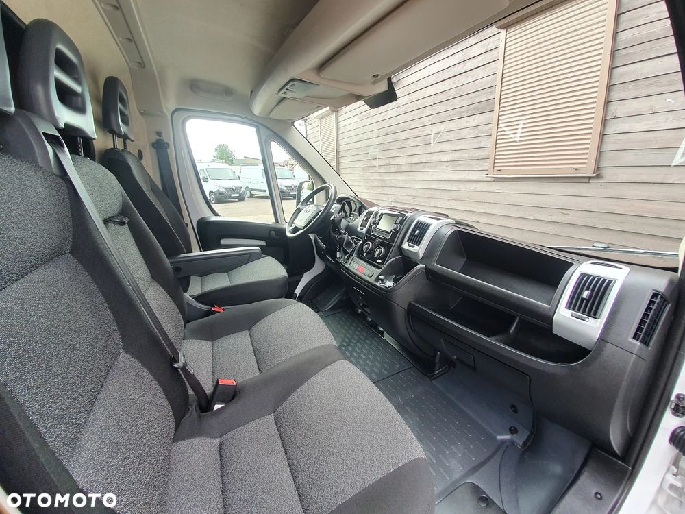 Fiat Ducato - 14