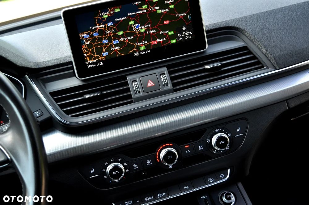 Audi Q5 40 TDI Quattro Sport S tronic - 28
