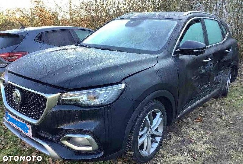 MG EHS 1.5T-GDI Luxury - 2