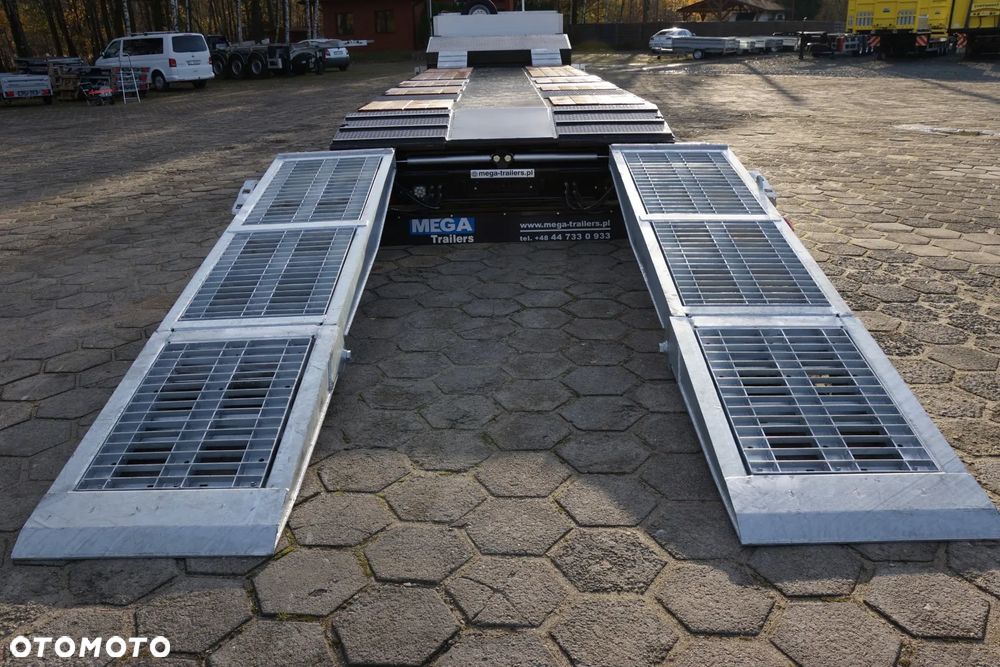 Inny 3 OSIOWA NISKOPODWOZIOWA SAF - 33