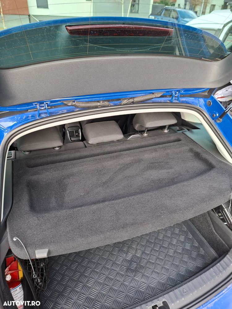 Skoda Scala 1.0 TSI Style - 30