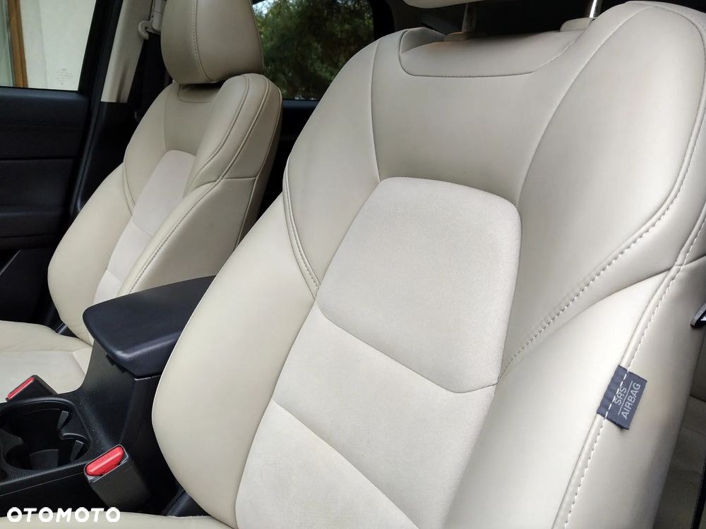 Mazda CX-5 - 4