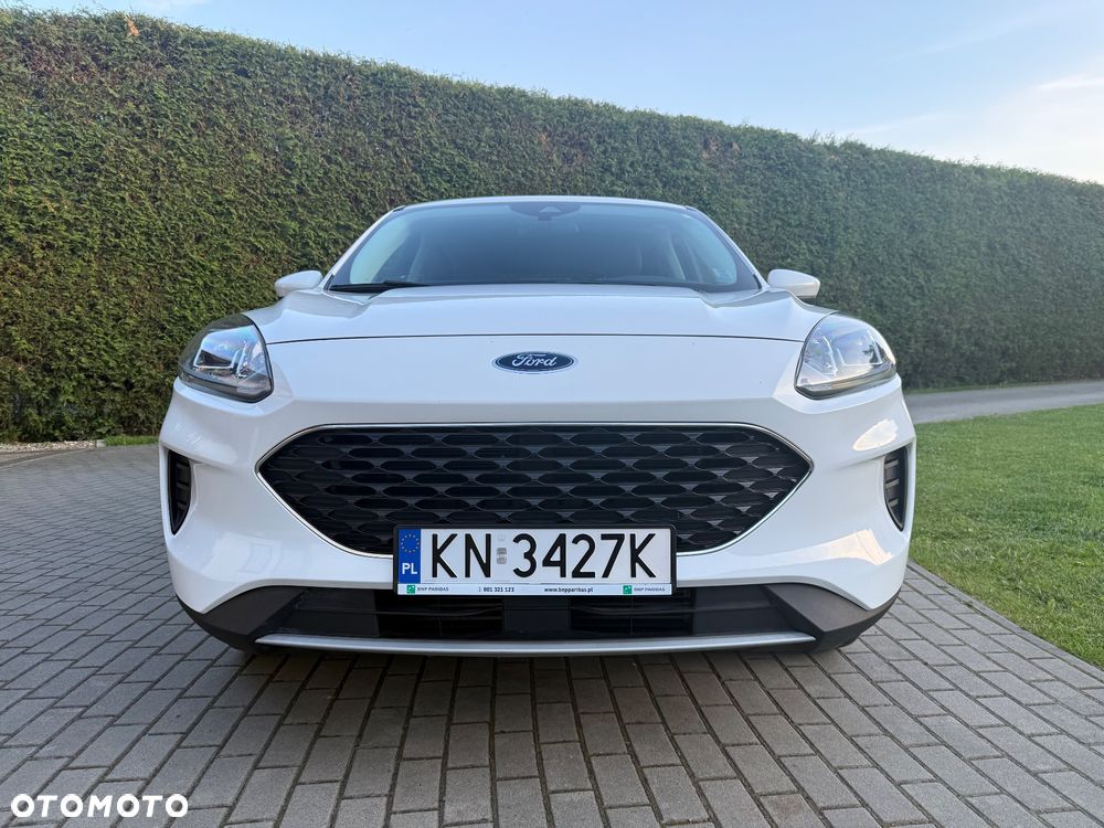 Ford Kuga 1.5 EcoBoost AWD Edition ASS - 3