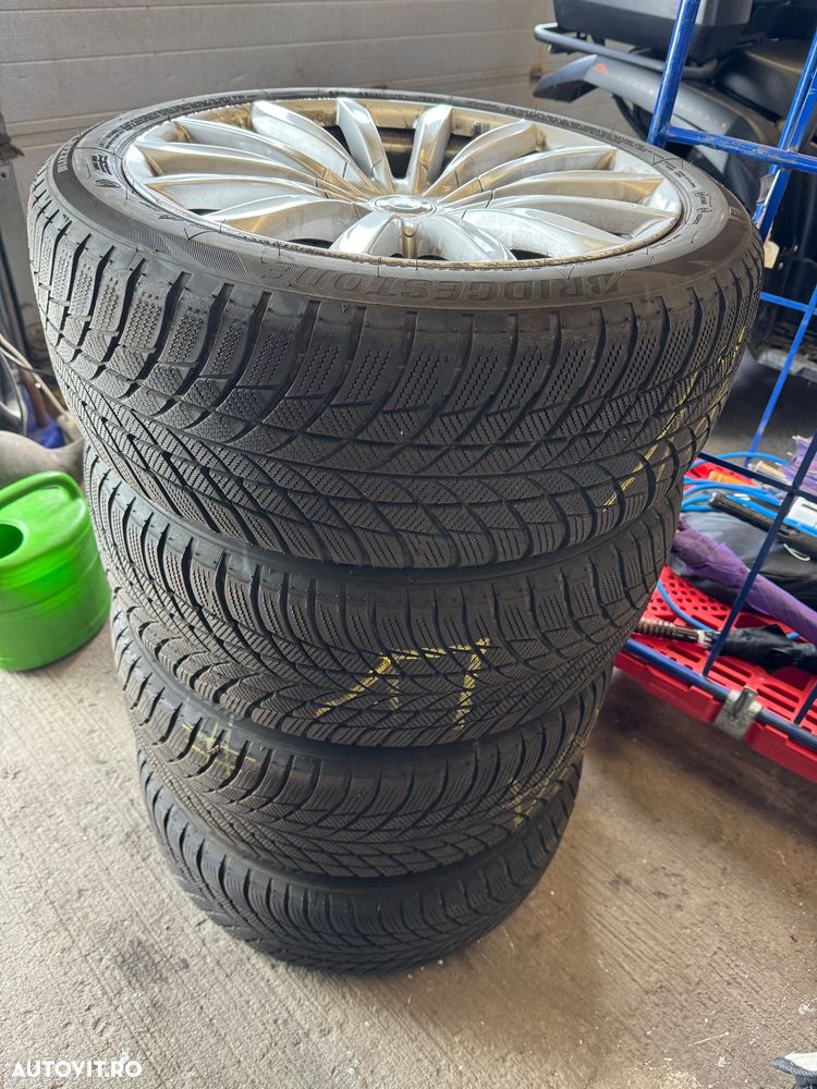 BMW Seria 7 740e iPerformance - 23