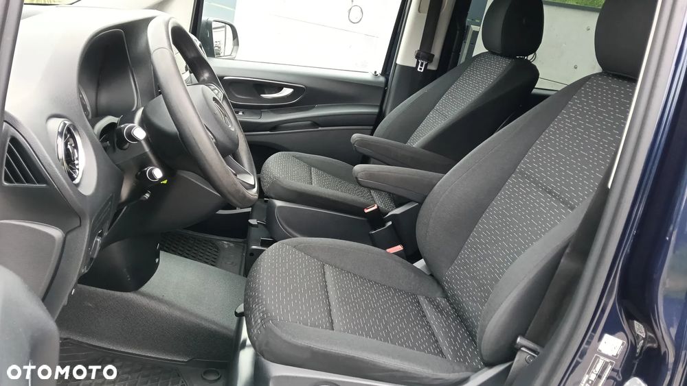 Mercedes-Benz Vito Tourer L2 Pro 447.703 - 16