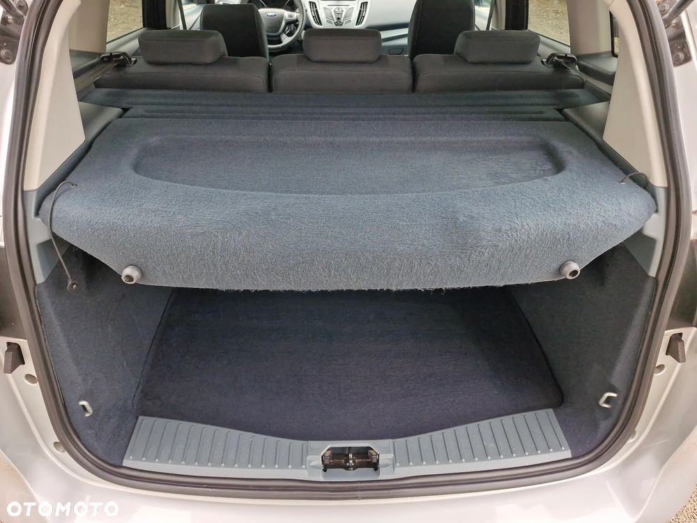 Ford C-MAX 1.6 EcoBoost Start-Stop-System Titanium - 26