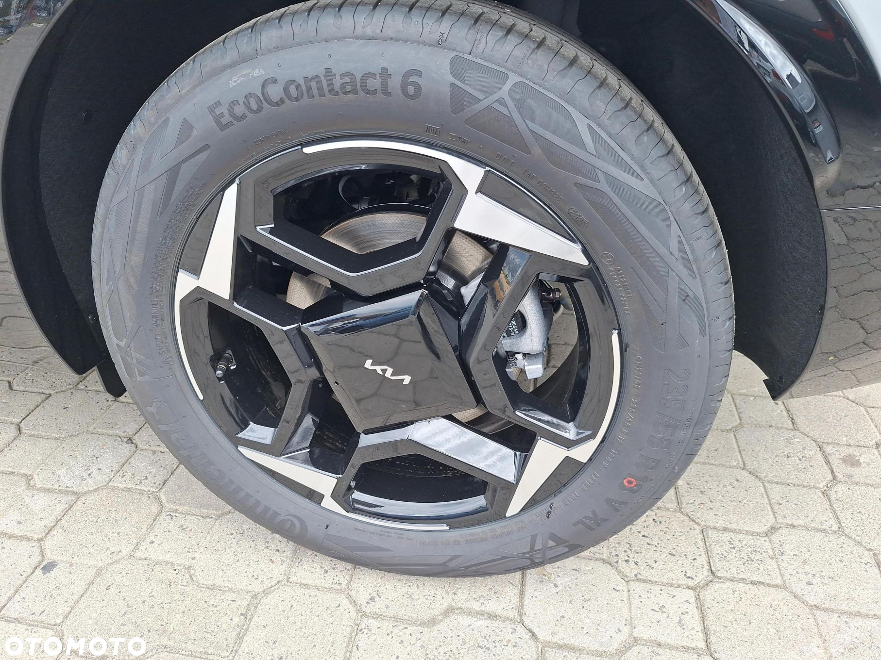 Kia Sportage - 18