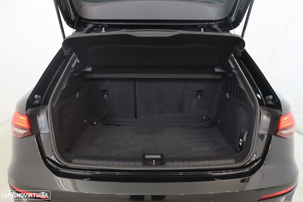 Audi A3 Sportback 40 TFSIe Advanced - 9