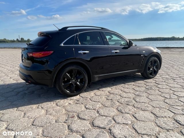 Infiniti QX70 3.0d S Premium - 7
