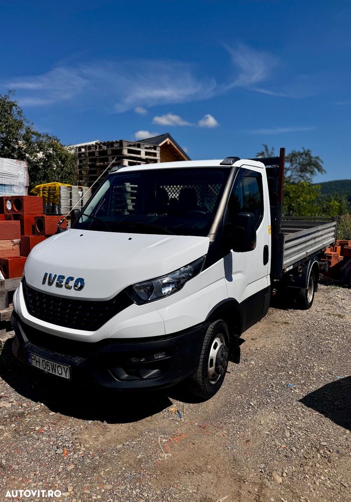 Iveco Cantoni - 1