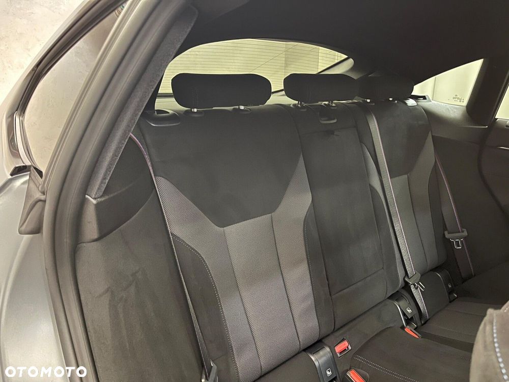 BMW Seria 4 420d xDrive mHEV M Sport sport - 35