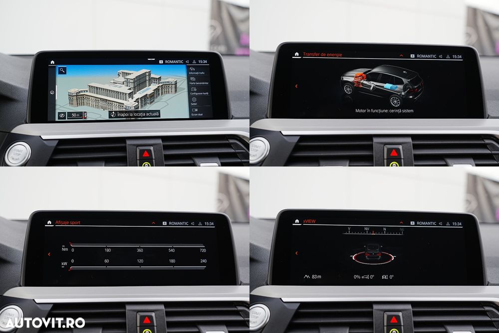 BMW X3 xDrive30d AT MHEV - 24