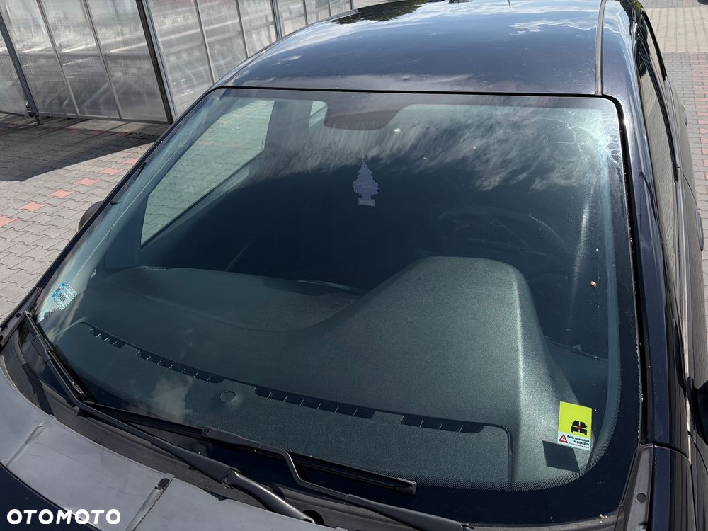 Fiat Grande Punto 1.3 Multijet 16V Dynamic - 13