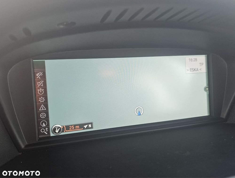 BMW Seria 5 - 16