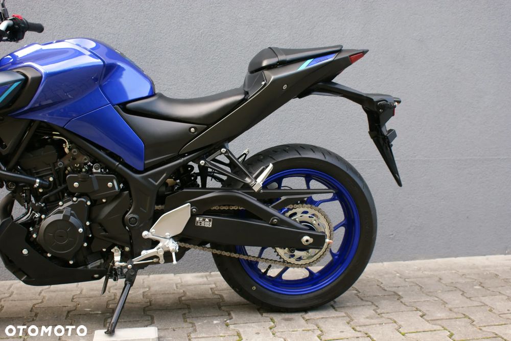 Yamaha MT - 5