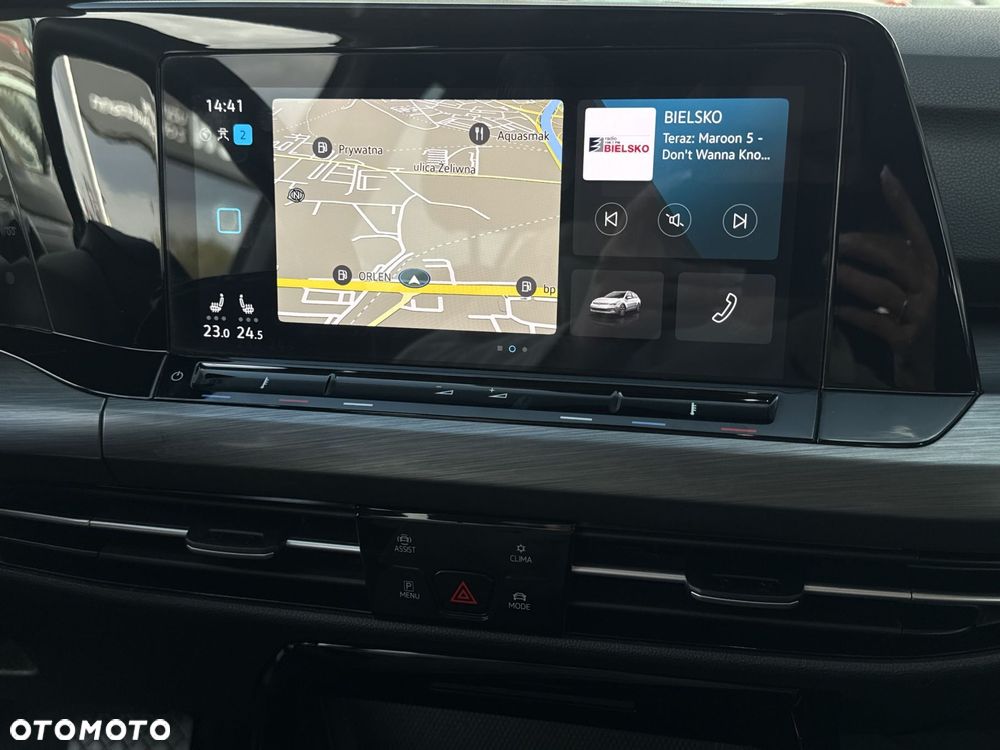Volkswagen Golf 1.5 eTSI EVO Style DSG - 34