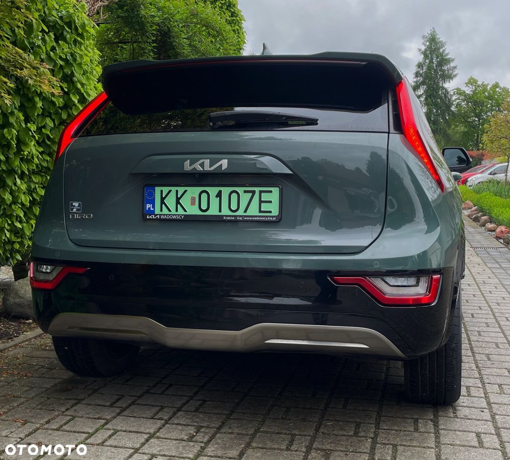 Kia Niro 64kWh XL - 13